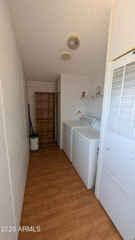 406 W PURDY Lane, Bisbee, AZ 85603