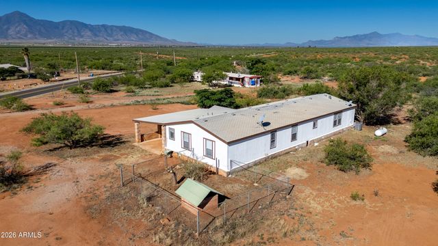 406 W PURDY Lane, Bisbee, AZ 85603