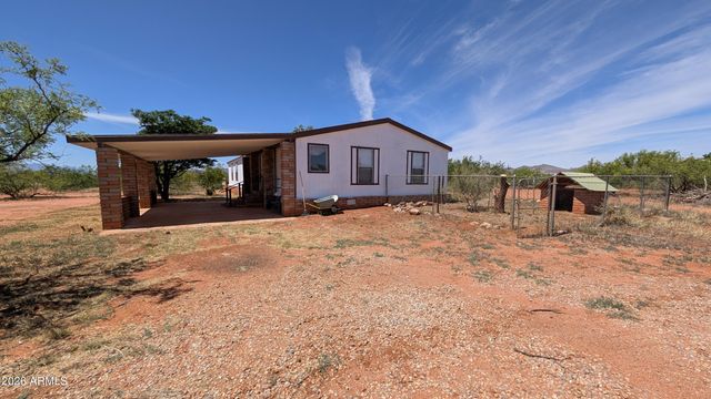 406 W PURDY Lane, Bisbee, AZ 85603
