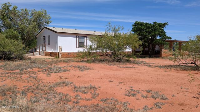 406 W PURDY Lane, Bisbee, AZ 85603