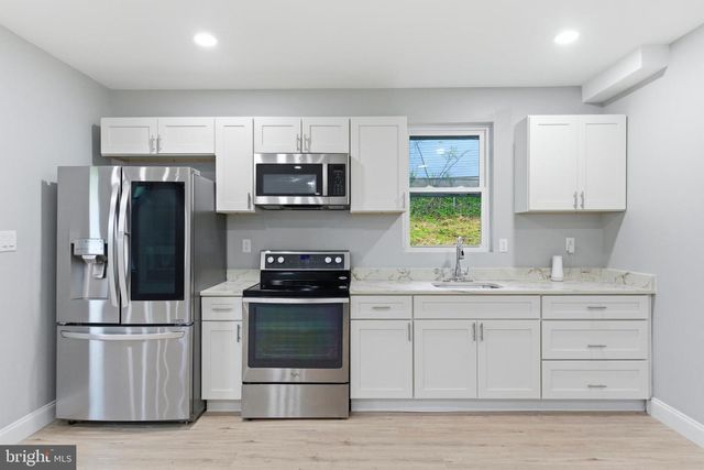 6039 GWYNN OAK, Gwynn Oak, MD 21207