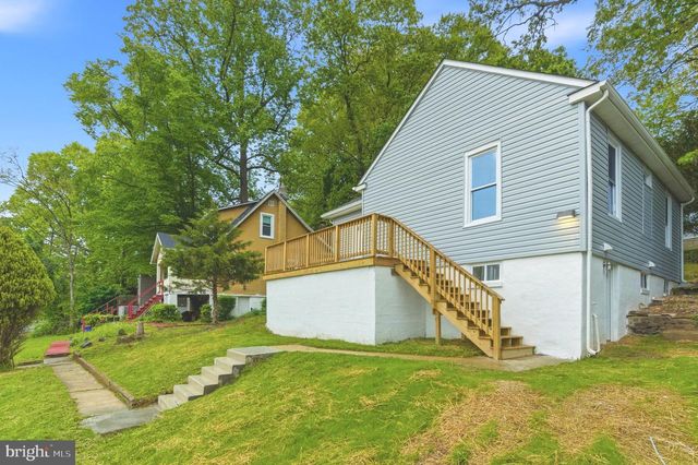 6039 GWYNN OAK, Gwynn Oak, MD 21207