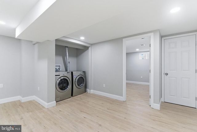 6039 GWYNN OAK, Gwynn Oak, MD 21207