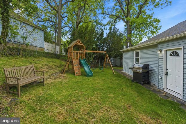 6039 GWYNN OAK, Gwynn Oak, MD 21207