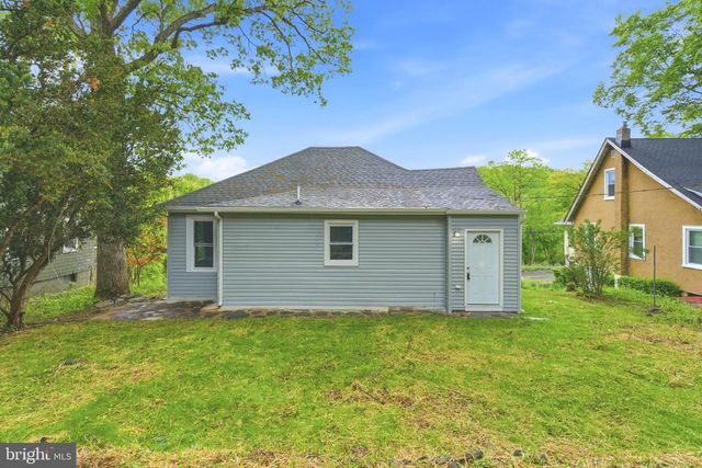 6039 GWYNN OAK, Gwynn Oak, MD 21207