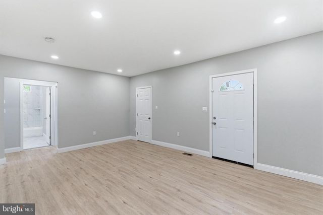 6039 GWYNN OAK, Gwynn Oak, MD 21207