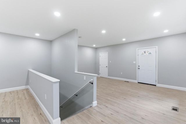 6039 GWYNN OAK, Gwynn Oak, MD 21207