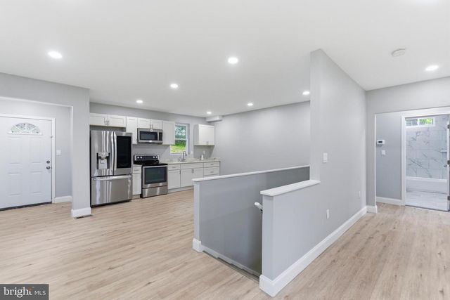 6039 GWYNN OAK, Gwynn Oak, MD 21207