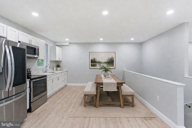 6039 GWYNN OAK, Gwynn Oak, MD 21207
