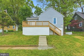 6039 GWYNN OAK, Gwynn Oak, MD 21207