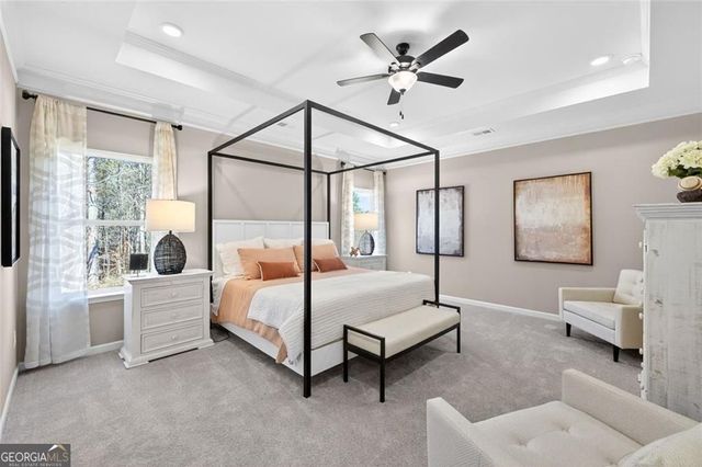 111 Roy Drive, Calhoun, GA 30701