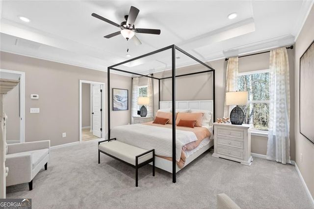 111 Roy Drive, Calhoun, GA 30701