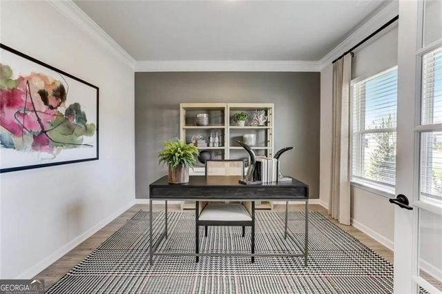 111 Roy Drive, Calhoun, GA 30701