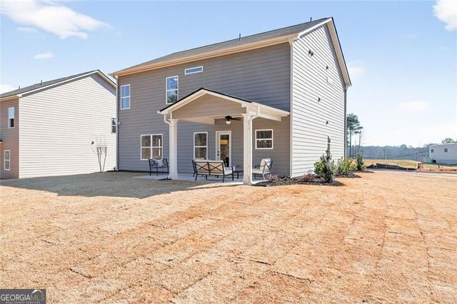 111 Roy Drive, Calhoun, GA 30701