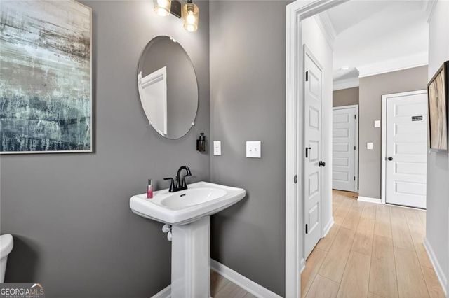 111 Roy Drive, Calhoun, GA 30701