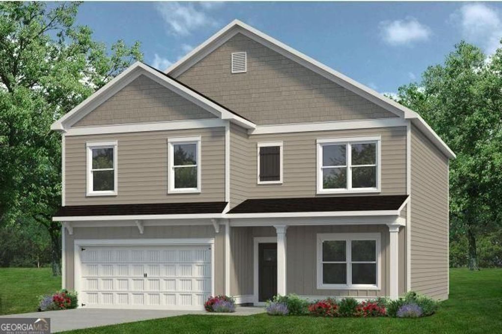 111 Roy Drive, Calhoun, GA 30701