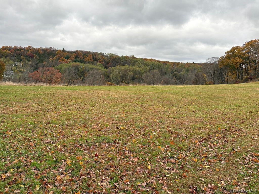 Pleasant Ridge Road, Poughquag, NY 12570