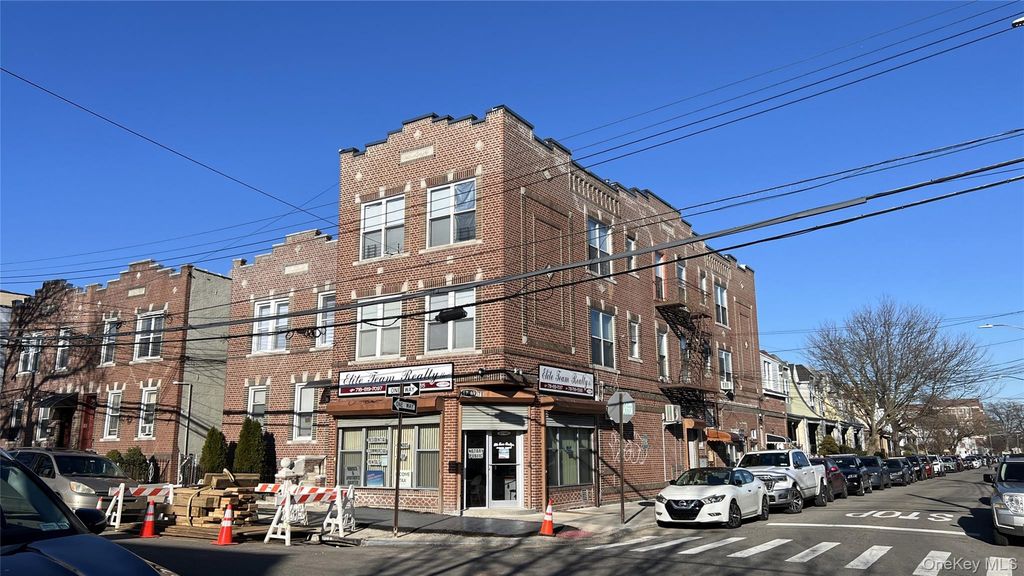 6769 78th Street, Middle Village, NY 11379