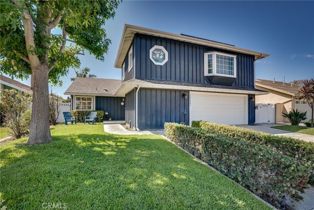 20161 Port Greenwich Lane, Huntington Beach, CA 92646