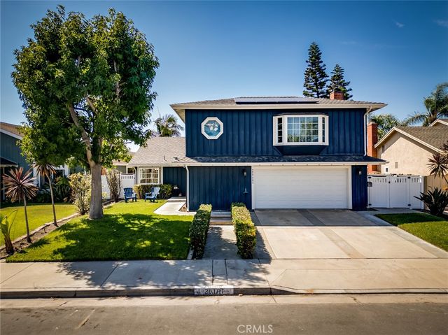 20161 Port Greenwich Lane, Huntington Beach, CA 92646
