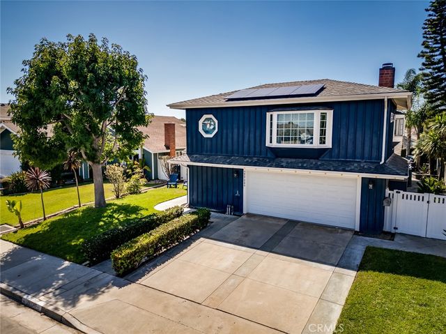 20161 Port Greenwich Lane, Huntington Beach, CA 92646