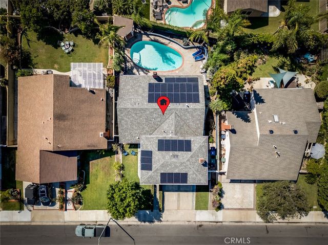 20161 Port Greenwich Lane, Huntington Beach, CA 92646