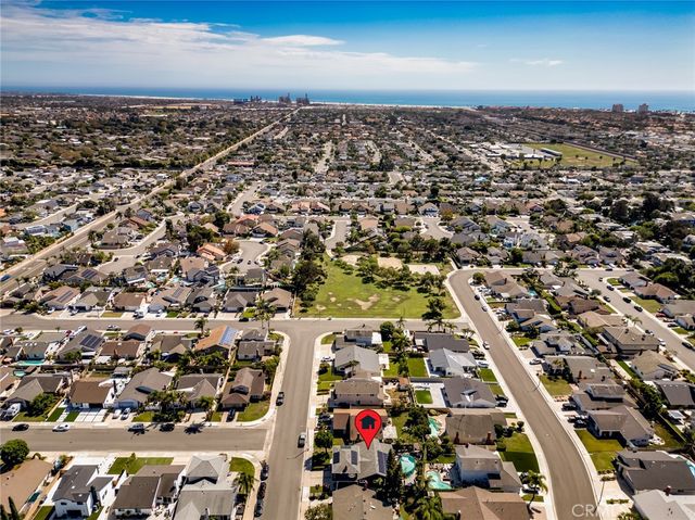 20161 Port Greenwich Lane, Huntington Beach, CA 92646