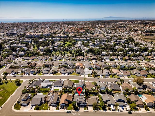20161 Port Greenwich Lane, Huntington Beach, CA 92646