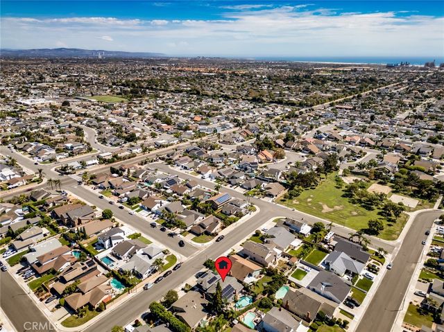 20161 Port Greenwich Lane, Huntington Beach, CA 92646