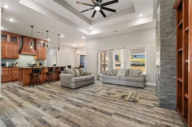 2500 River Vista Drive, Alma, AR 72921