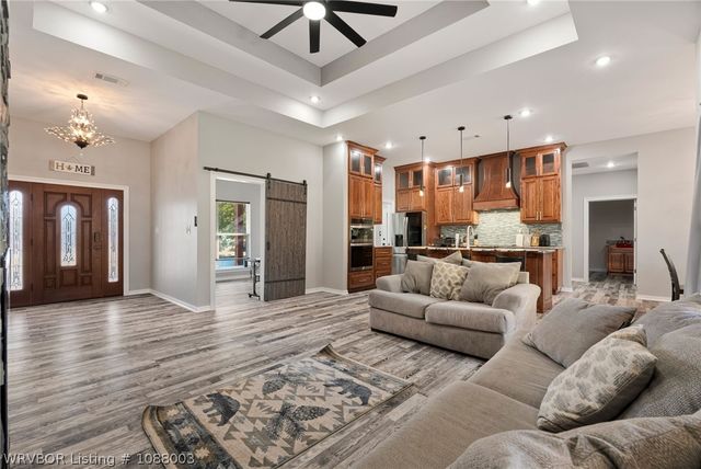 2500 River Vista Drive, Alma, AR 72921