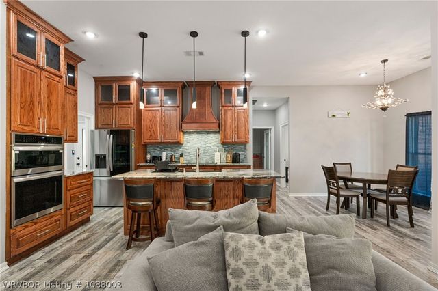2500 River Vista Drive, Alma, AR 72921