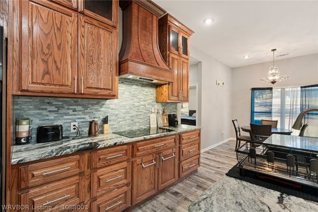 2500 River Vista Drive, Alma, AR 72921