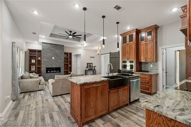 2500 River Vista Drive, Alma, AR 72921