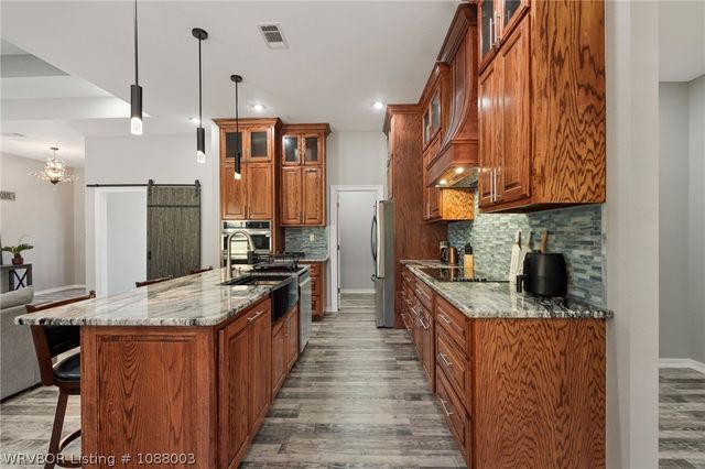 2500 River Vista Drive, Alma, AR 72921