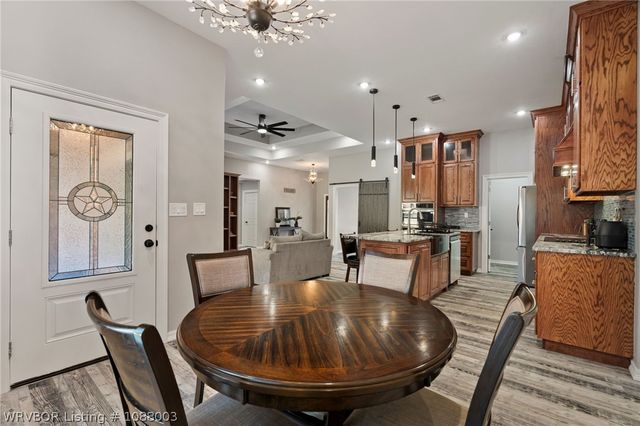 2500 River Vista Drive, Alma, AR 72921