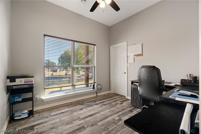 2500 River Vista Drive, Alma, AR 72921