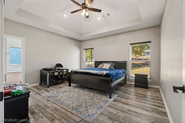 2500 River Vista Drive, Alma, AR 72921