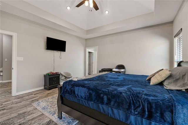 2500 River Vista Drive, Alma, AR 72921
