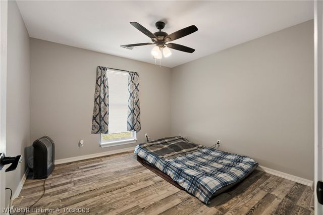 2500 River Vista Drive, Alma, AR 72921