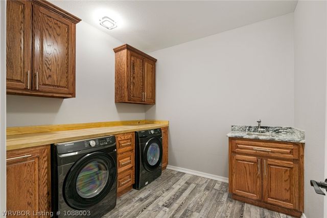 2500 River Vista Drive, Alma, AR 72921