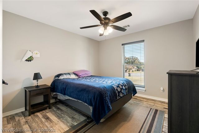 2500 River Vista Drive, Alma, AR 72921