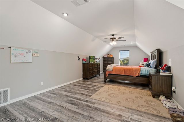 2500 River Vista Drive, Alma, AR 72921