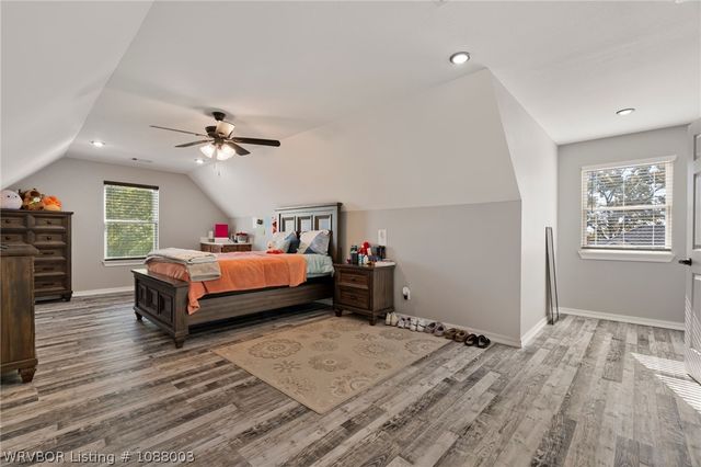 2500 River Vista Drive, Alma, AR 72921