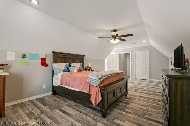 2500 River Vista Drive, Alma, AR 72921
