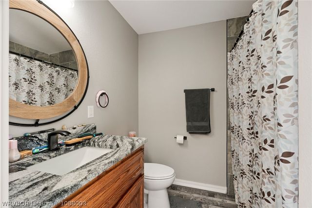 2500 River Vista Drive, Alma, AR 72921