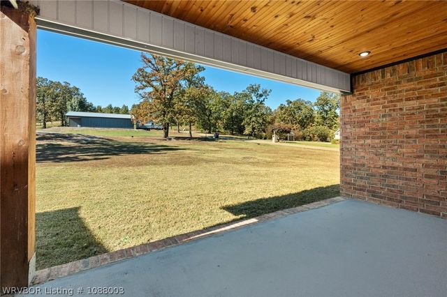 2500 River Vista Drive, Alma, AR 72921
