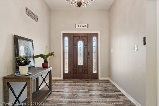 2500 River Vista Drive, Alma, AR 72921
