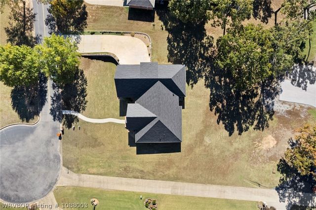 2500 River Vista Drive, Alma, AR 72921