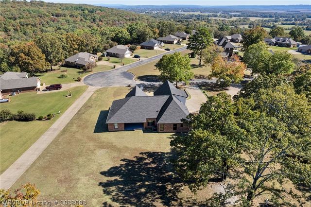 2500 River Vista Drive, Alma, AR 72921